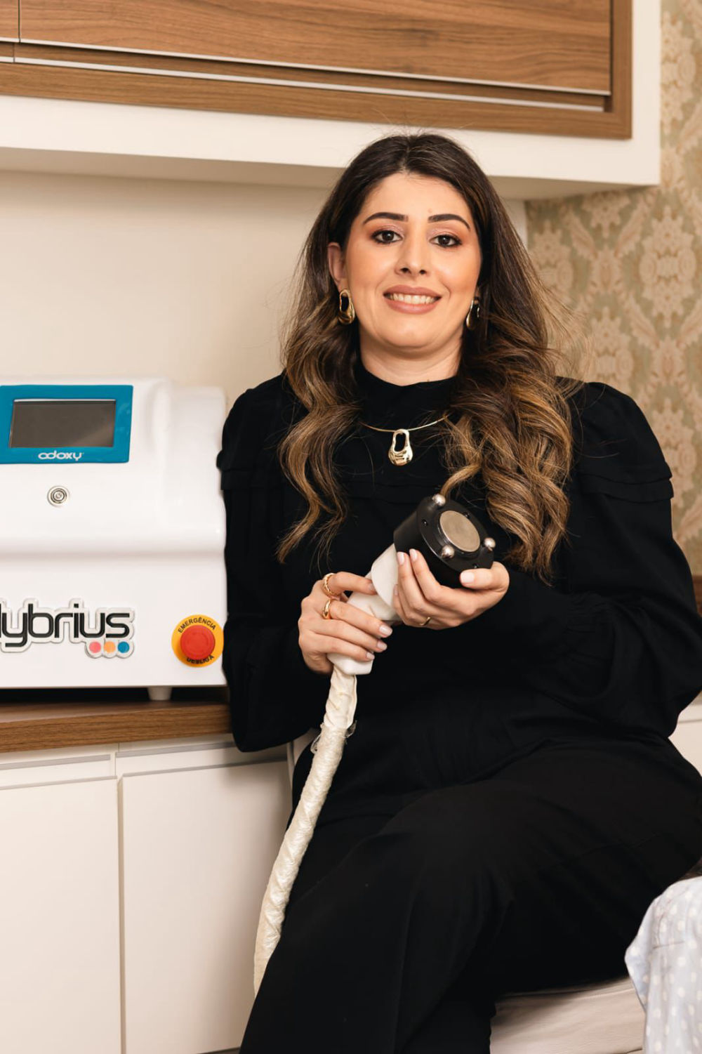 Terapia Hibrida Corporal